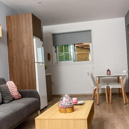 Valdivian Flat 18 Διαμέρισμα Λάρνακα Εξωτερικό φωτογραφία