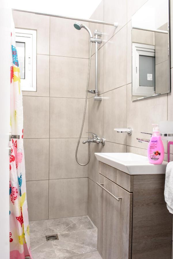 Valdivian Flat 18 Διαμέρισμα Λάρνακα Εξωτερικό φωτογραφία
