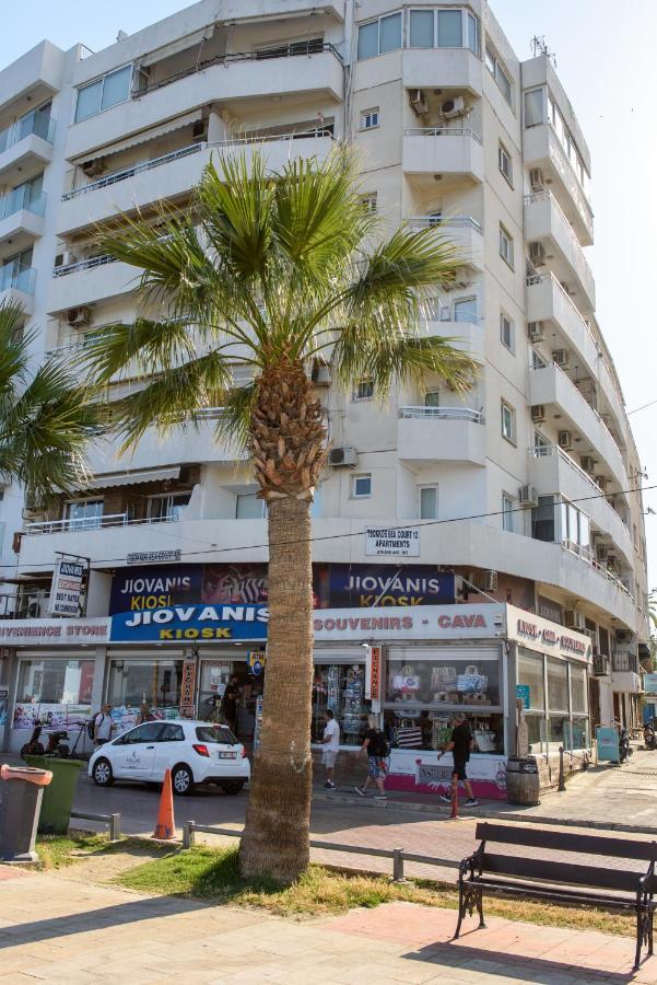 Valdivian Flat 18 Διαμέρισμα Λάρνακα Εξωτερικό φωτογραφία